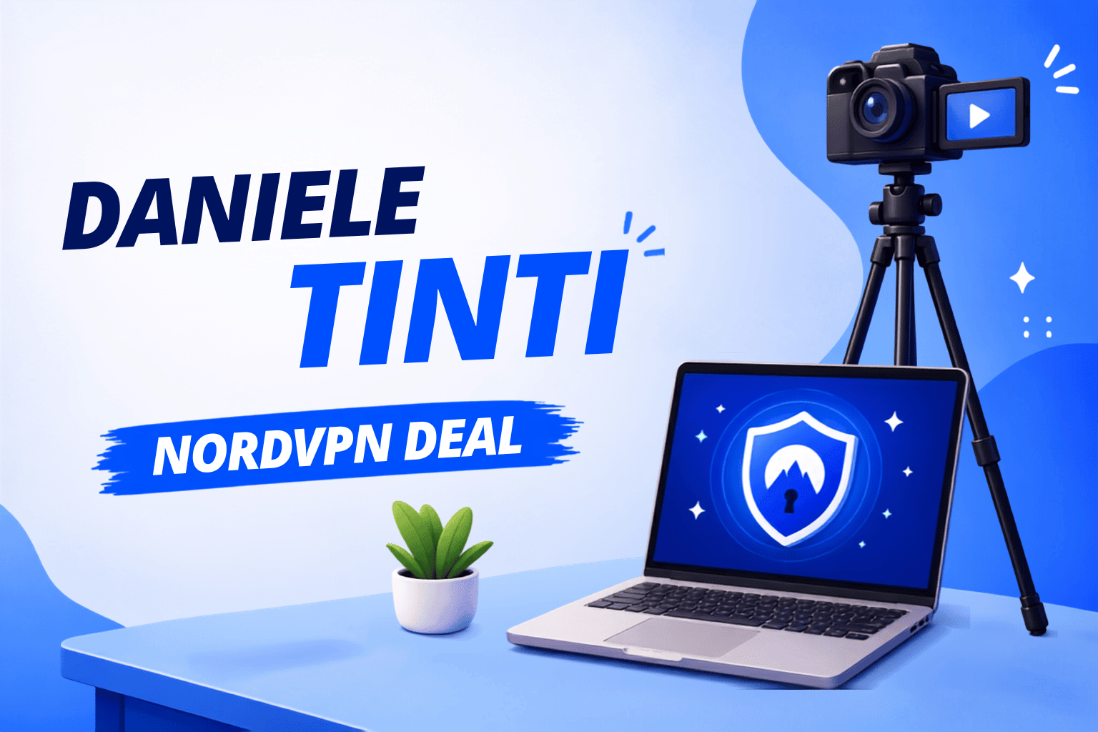 Daniele Tinti NordVPN Offer: Is This Security Deal Worth It?