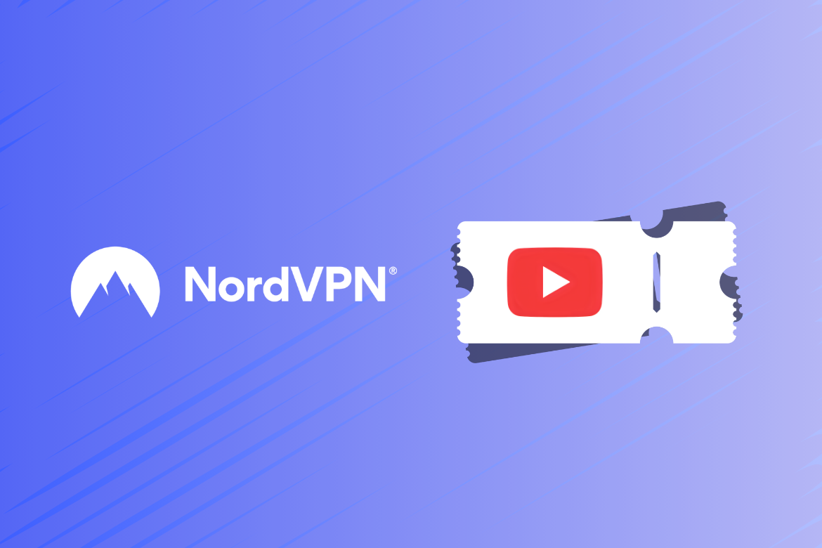 NordVPN YouTube Coupon