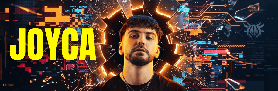 JOYCA special promo code