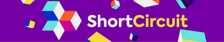ShortCircuit Youtube cover