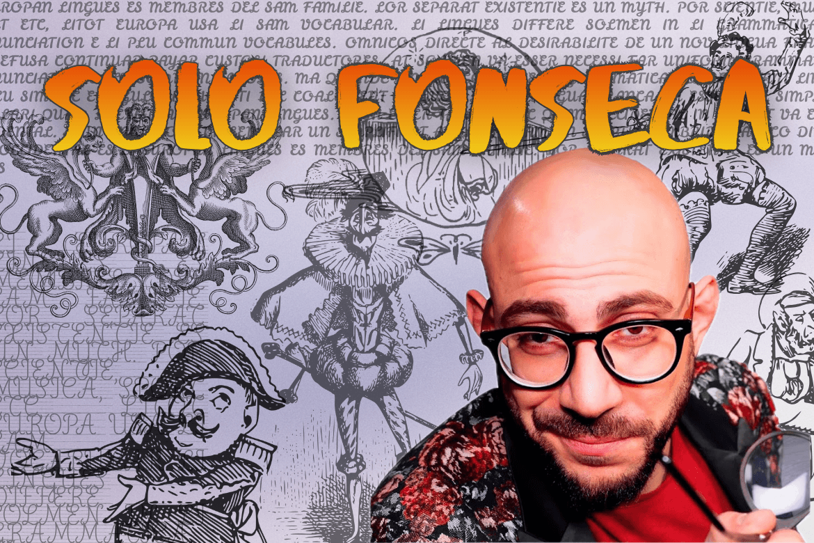 Solo Fonseca NordProtect Discount