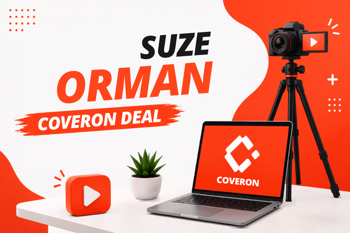 Suze Orman Coveron Promo: Everything You Need to Know