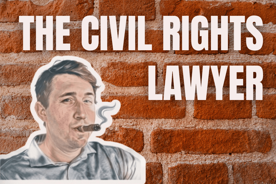 The Civil Rights Lawyer NordProtect Discount