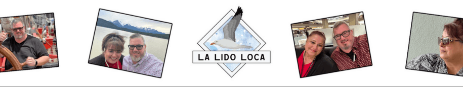 La Lido Loca Youtube cover