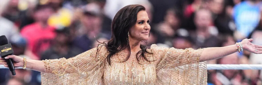 Grab Stephanie McMahon’s Surfshark VPN Discount – Up to 87% Off Today!