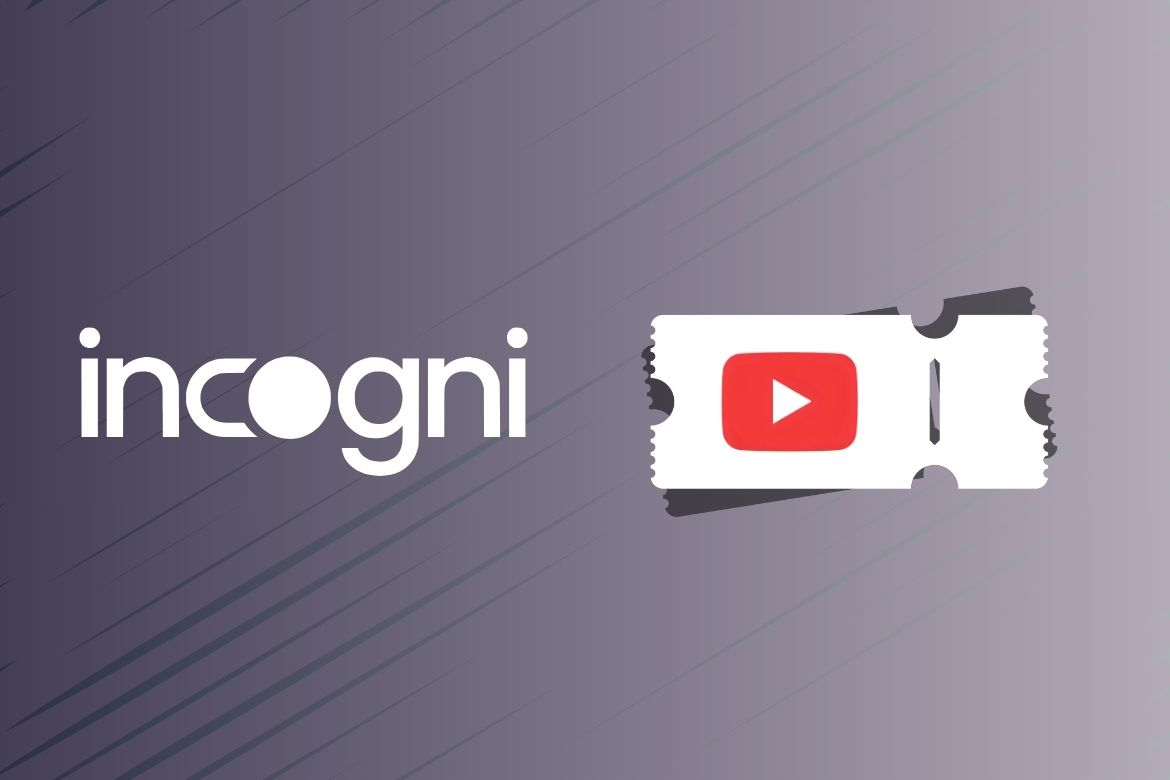 Incogni Discount Codes from YouTube (Get Top Influencer Deals)