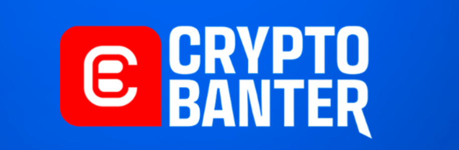 Crypto Banter Cover