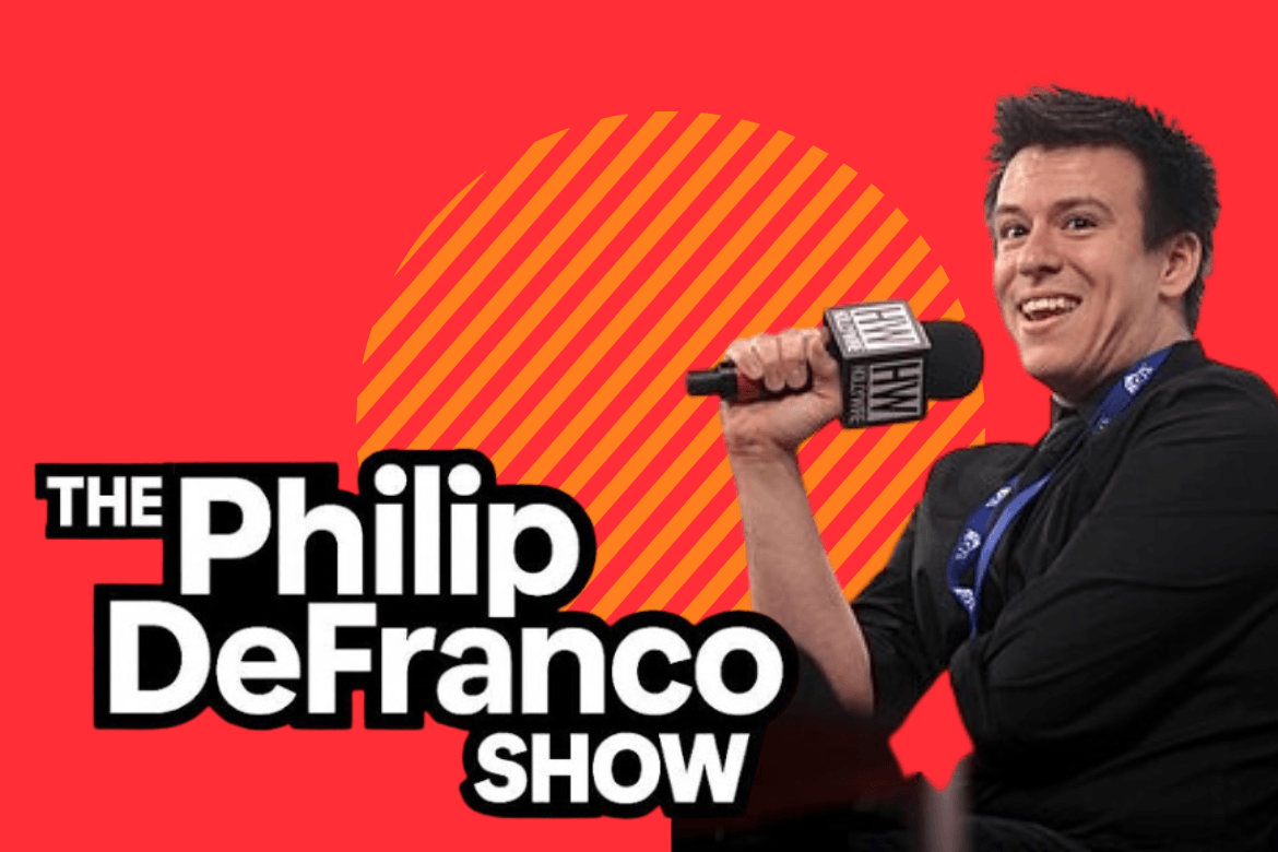 Philip DeFranco NordProtect Discount
