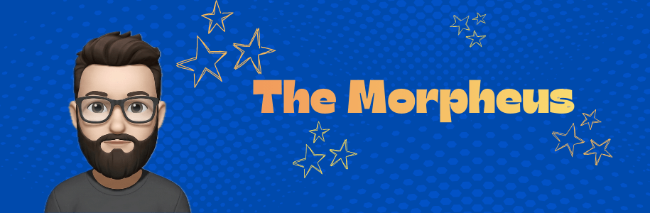 NordVPN The Morpheus special deal