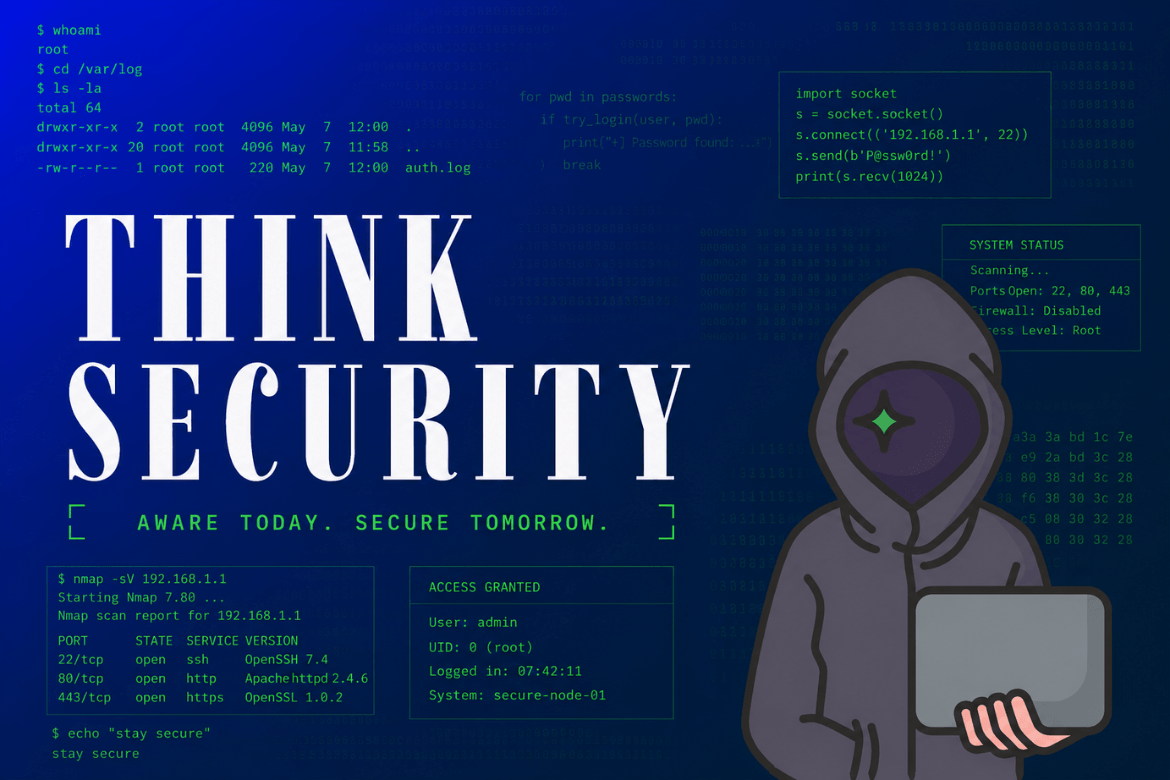 Think Security Coveron Discount