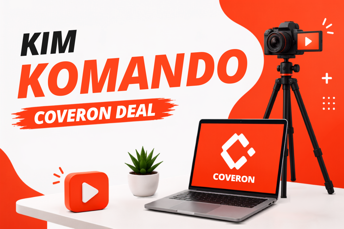 Kim Komando Coveron Discount: Digital Safety Made Simple