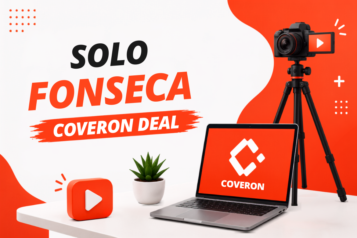 Solo Fonseca Coveron Discount