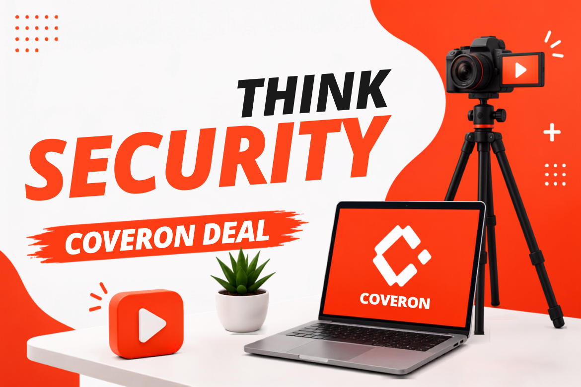 Think Security Coveron Discount